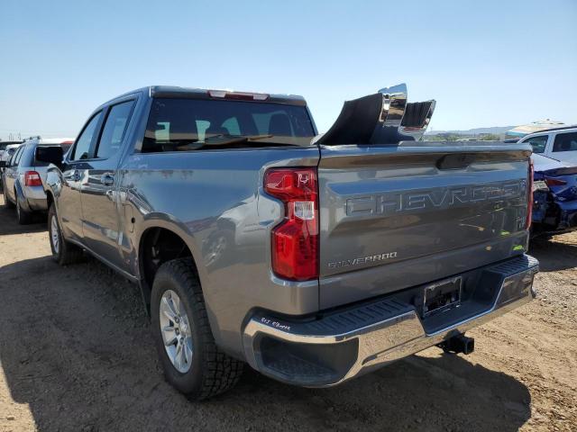 Photo 2 VIN: 1GCPWCET7MZ133888 - CHEVROLET SILVERADO 