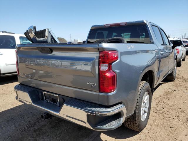 Photo 3 VIN: 1GCPWCET7MZ133888 - CHEVROLET SILVERADO 