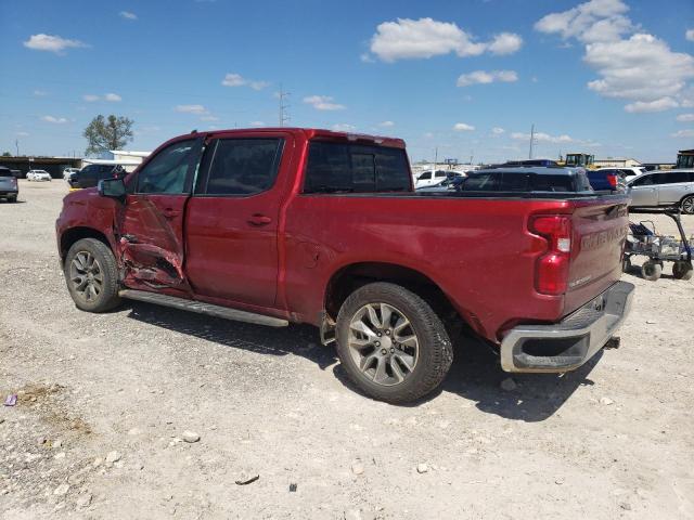 Photo 1 VIN: 1GCPWCET7MZ147225 - CHEVROLET SILVERADO 