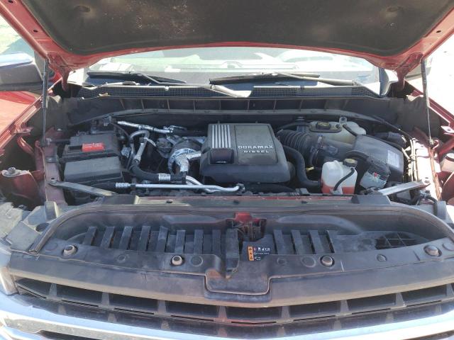 Photo 10 VIN: 1GCPWCET7MZ147225 - CHEVROLET SILVERADO 