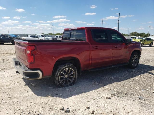 Photo 2 VIN: 1GCPWCET7MZ147225 - CHEVROLET SILVERADO 