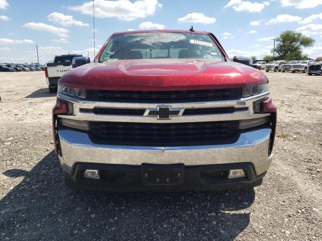 Photo 4 VIN: 1GCPWCET7MZ147225 - CHEVROLET SILVERADO 