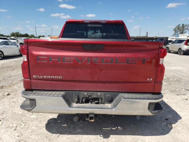 Photo 5 VIN: 1GCPWCET7MZ147225 - CHEVROLET SILVERADO 