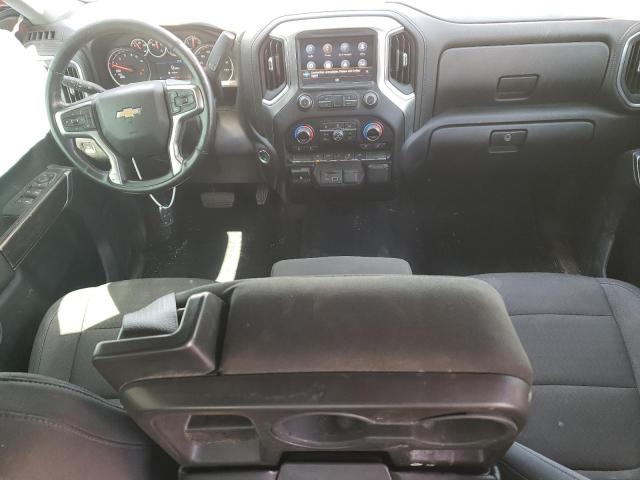 Photo 7 VIN: 1GCPWCET7MZ147225 - CHEVROLET SILVERADO 