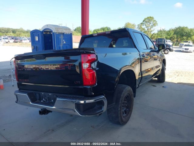 Photo 3 VIN: 1GCPWCET9MZ147520 - CHEVROLET SILVERADO 1500 