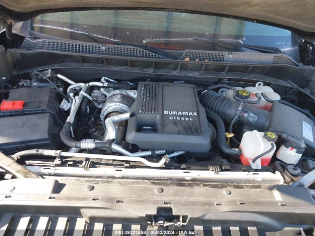 Photo 9 VIN: 1GCPWCET9MZ147520 - CHEVROLET SILVERADO 1500 