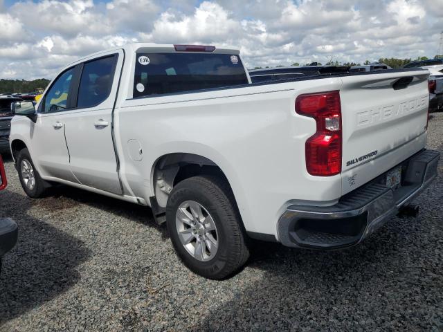 Photo 1 VIN: 1GCPWCET9MZ383455 - CHEVROLET SILVERADO 