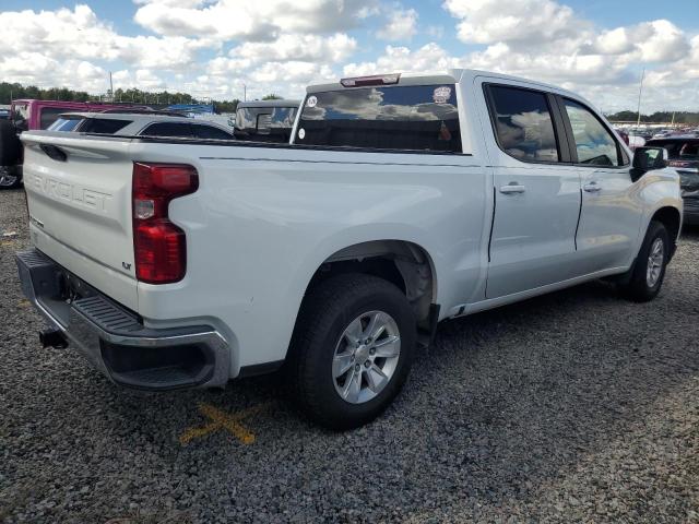 Photo 2 VIN: 1GCPWCET9MZ383455 - CHEVROLET SILVERADO 