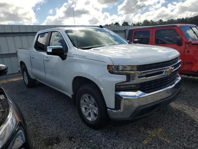 Photo 3 VIN: 1GCPWCET9MZ383455 - CHEVROLET SILVERADO 