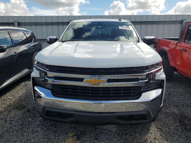 Photo 4 VIN: 1GCPWCET9MZ383455 - CHEVROLET SILVERADO 