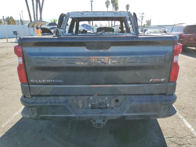 Photo 5 VIN: 1GCPWDED1KZ124485 - CHEVROLET SILVERADO 