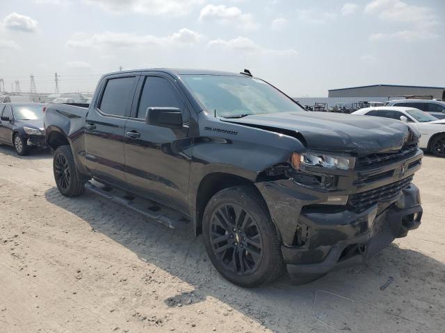 Photo 3 VIN: 1GCPWDED1LZ220182 - CHEVROLET SILVERADO 