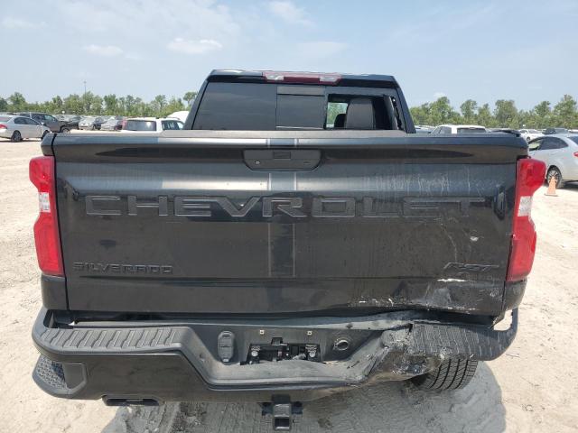 Photo 5 VIN: 1GCPWDED1LZ220182 - CHEVROLET SILVERADO 