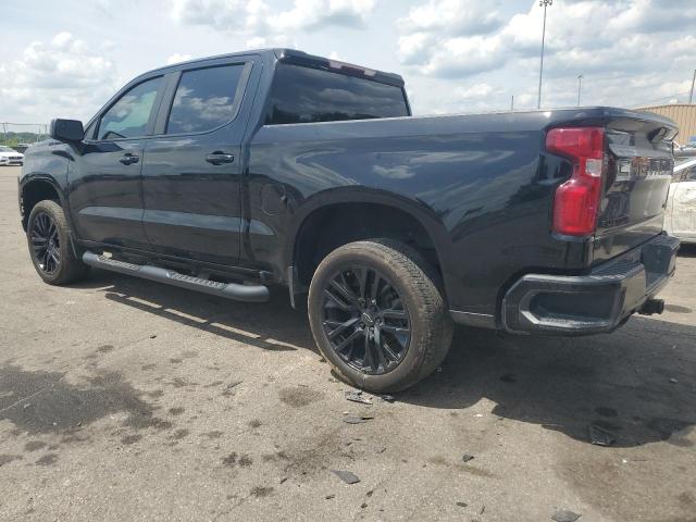 Photo 1 VIN: 1GCPWDED2MZ421462 - CHEVROLET SILVERADO 