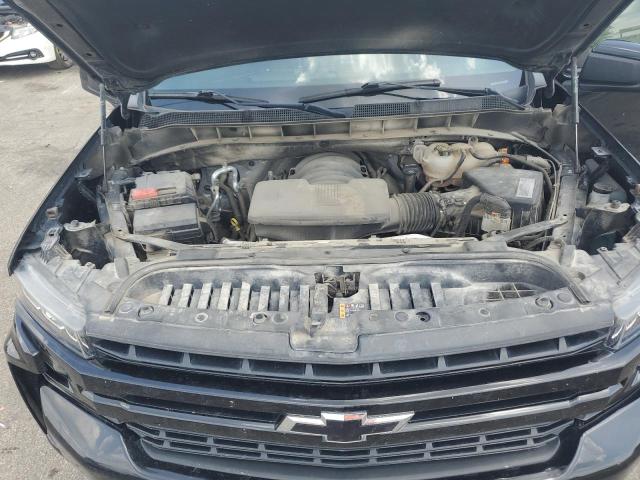 Photo 10 VIN: 1GCPWDED2MZ421462 - CHEVROLET SILVERADO 