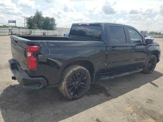 Photo 2 VIN: 1GCPWDED2MZ421462 - CHEVROLET SILVERADO 