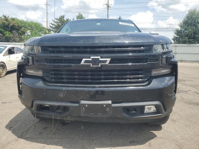 Photo 4 VIN: 1GCPWDED2MZ421462 - CHEVROLET SILVERADO 