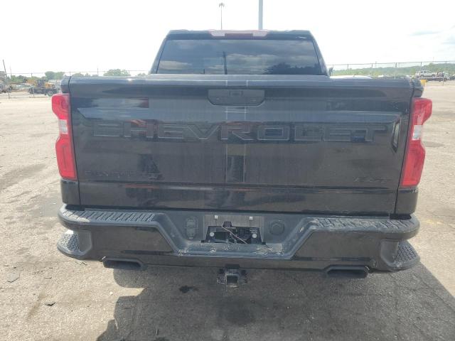 Photo 5 VIN: 1GCPWDED2MZ421462 - CHEVROLET SILVERADO 