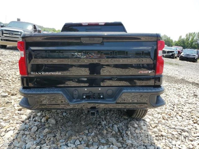 Photo 5 VIN: 1GCPWDED3LZ284711 - CHEVROLET SILVERADO 