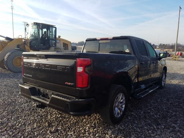 Photo 3 VIN: 1GCPWDED4KZ341626 - CHEVROLET SILVERADO 1500 