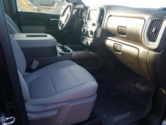 Photo 4 VIN: 1GCPWDED4KZ341626 - CHEVROLET SILVERADO 1500 