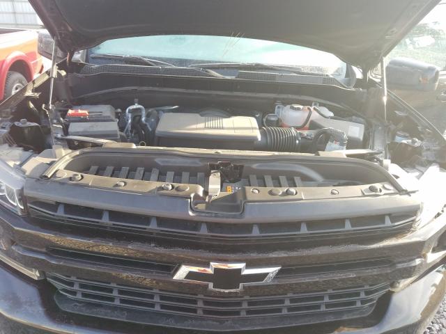 Photo 6 VIN: 1GCPWDED4KZ341626 - CHEVROLET SILVERADO 1500 