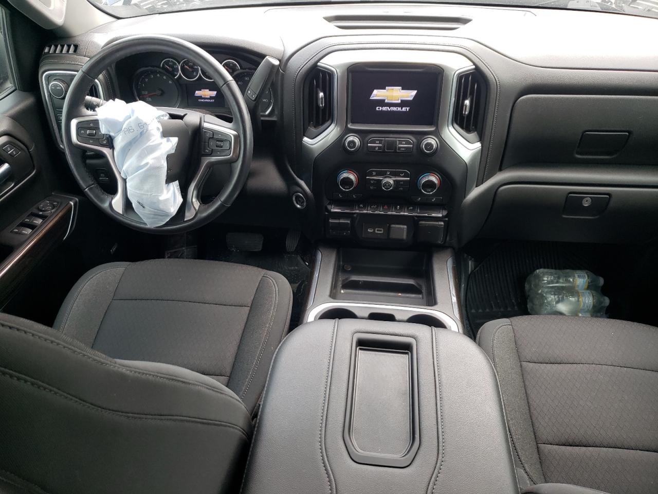 Photo 7 VIN: 1GCPWDED4MZ310945 - CHEVROLET SILVERADO 