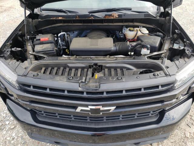 Photo 10 VIN: 1GCPWDED6NZ158958 - CHEVROLET SILVERADO 