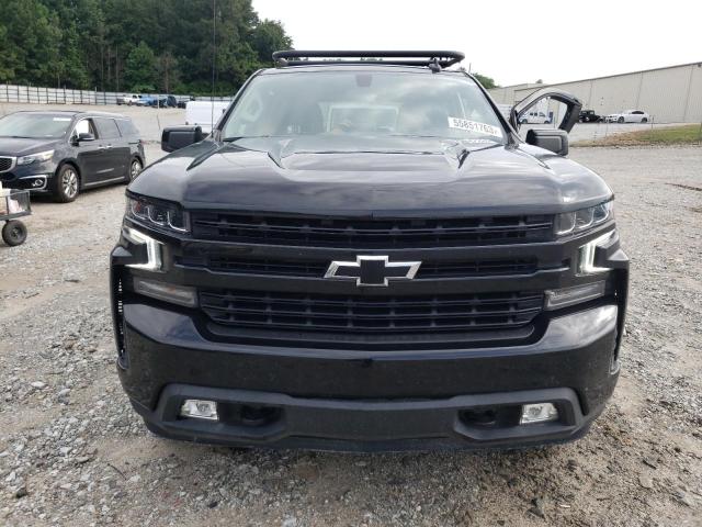 Photo 4 VIN: 1GCPWDED6NZ158958 - CHEVROLET SILVERADO 