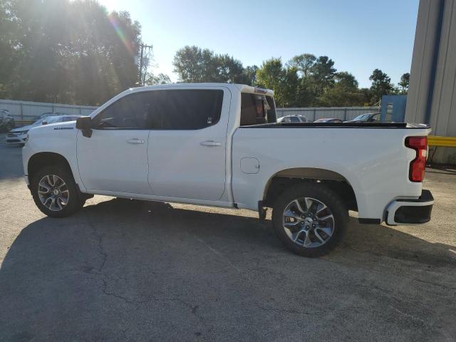 Photo 1 VIN: 1GCPWDED8LZ350931 - CHEVROLET SILVERADO 