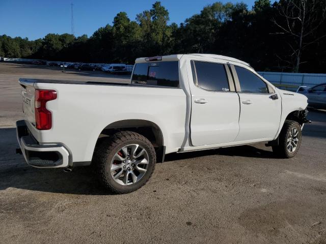 Photo 2 VIN: 1GCPWDED8LZ350931 - CHEVROLET SILVERADO 