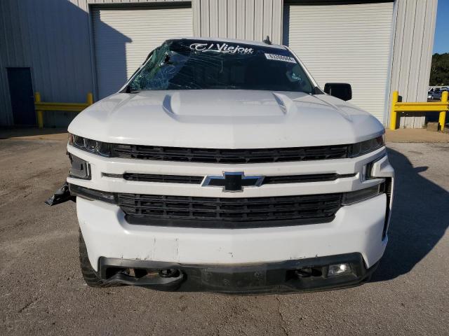 Photo 4 VIN: 1GCPWDED8LZ350931 - CHEVROLET SILVERADO 