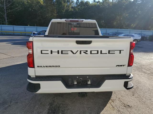 Photo 5 VIN: 1GCPWDED8LZ350931 - CHEVROLET SILVERADO 