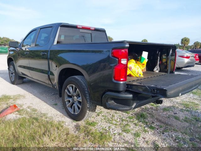 Photo 2 VIN: 1GCPWDED8NZ148190 - CHEVROLET SILVERADO LTD 