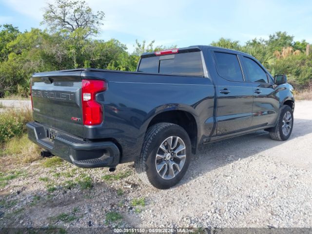 Photo 3 VIN: 1GCPWDED8NZ148190 - CHEVROLET SILVERADO LTD 