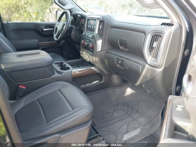 Photo 4 VIN: 1GCPWDED8NZ148190 - CHEVROLET SILVERADO LTD 