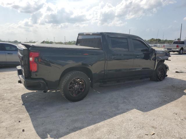 Photo 2 VIN: 1GCPWDED9KZ112763 - CHEVROLET SILVERADO 