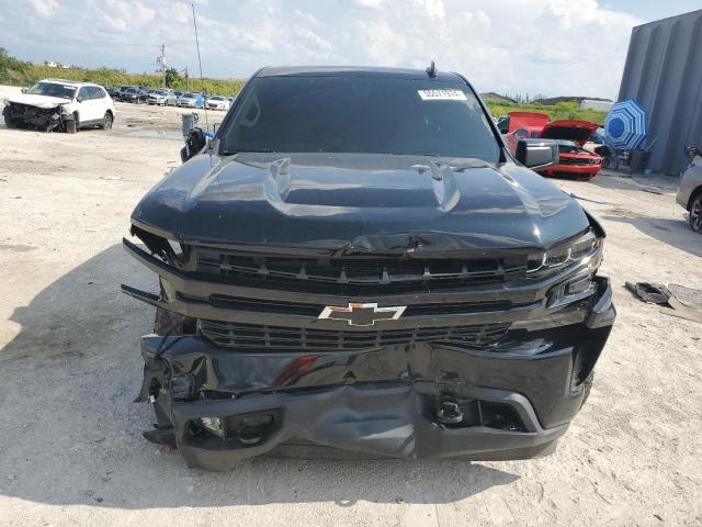 Photo 4 VIN: 1GCPWDED9KZ112763 - CHEVROLET SILVERADO 