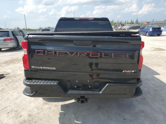 Photo 5 VIN: 1GCPWDED9KZ112763 - CHEVROLET SILVERADO 