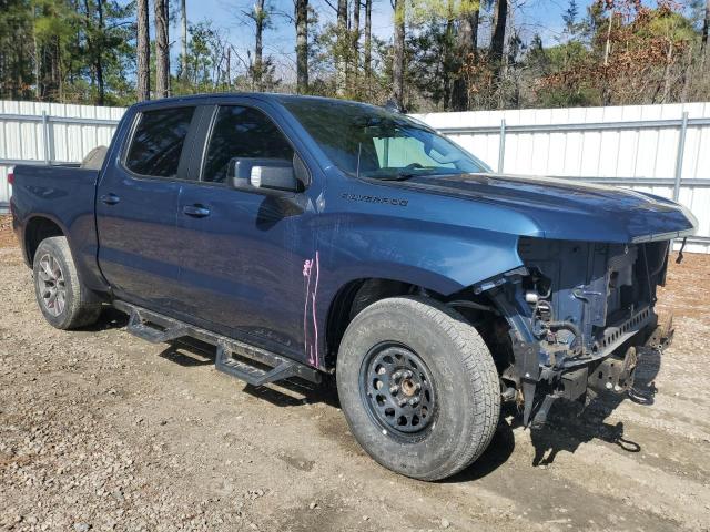 Photo 3 VIN: 1GCPWDED9KZ174115 - CHEVROLET SILVERADO 