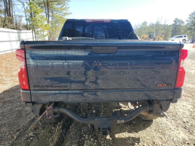 Photo 5 VIN: 1GCPWDED9KZ174115 - CHEVROLET SILVERADO 