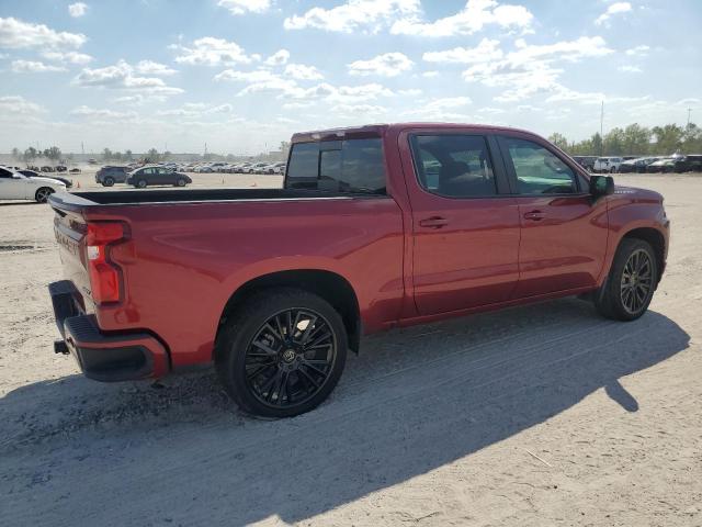 Photo 2 VIN: 1GCPWDED9LZ112988 - CHEVROLET SILVERADO 