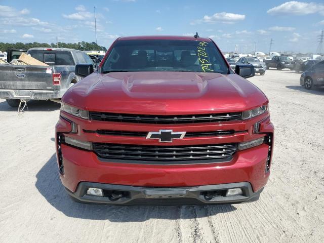 Photo 4 VIN: 1GCPWDED9LZ112988 - CHEVROLET SILVERADO 