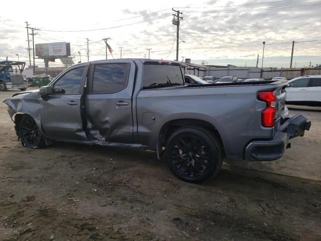 Photo 1 VIN: 1GCPWDEDXKZ147814 - CHEVROLET SILVERADO 