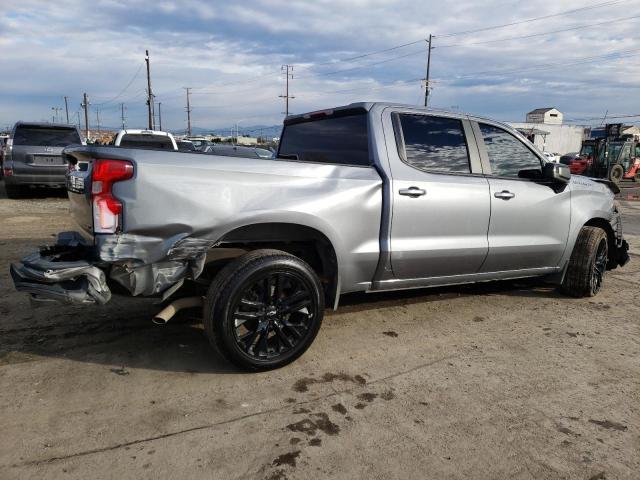 Photo 2 VIN: 1GCPWDEDXKZ147814 - CHEVROLET SILVERADO 