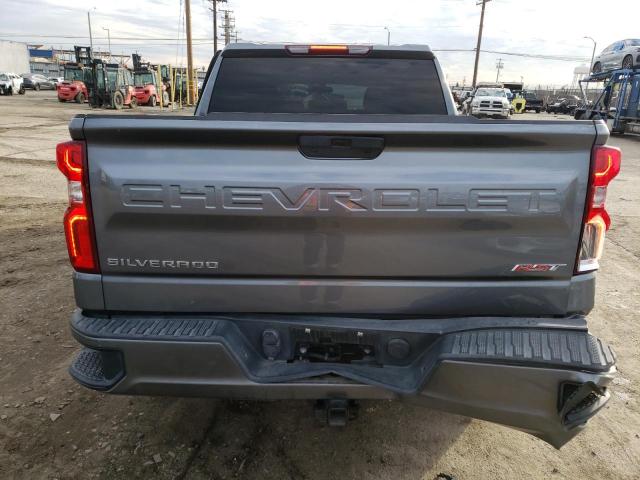 Photo 5 VIN: 1GCPWDEDXKZ147814 - CHEVROLET SILVERADO 