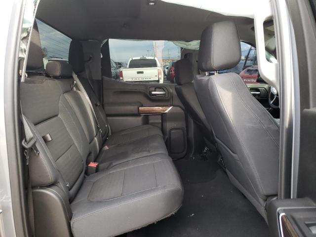 Photo 9 VIN: 1GCPWDEDXKZ147814 - CHEVROLET SILVERADO 