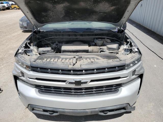 Photo 10 VIN: 1GCPWDEDXLZ164470 - CHEVROLET SILVERADO 