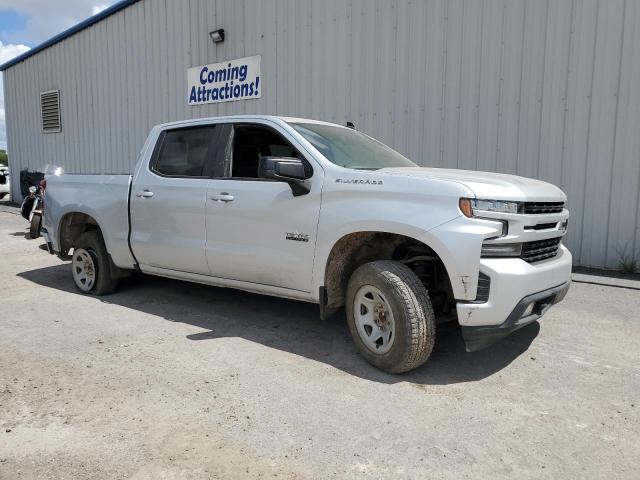 Photo 3 VIN: 1GCPWDEDXLZ164470 - CHEVROLET SILVERADO 