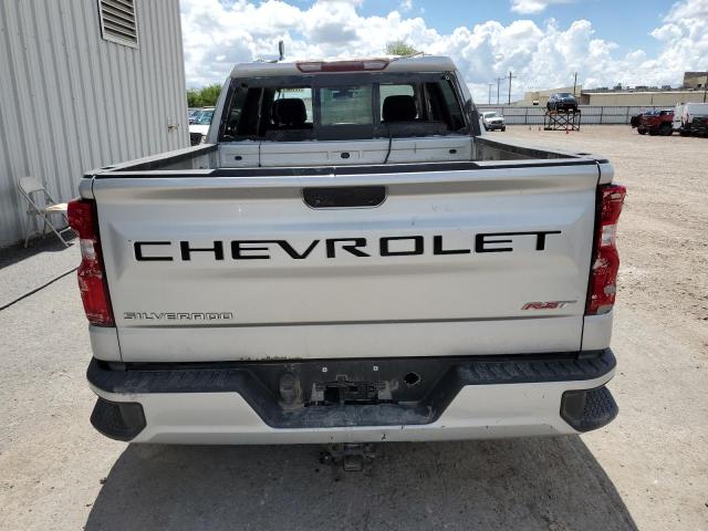 Photo 5 VIN: 1GCPWDEDXLZ164470 - CHEVROLET SILVERADO 